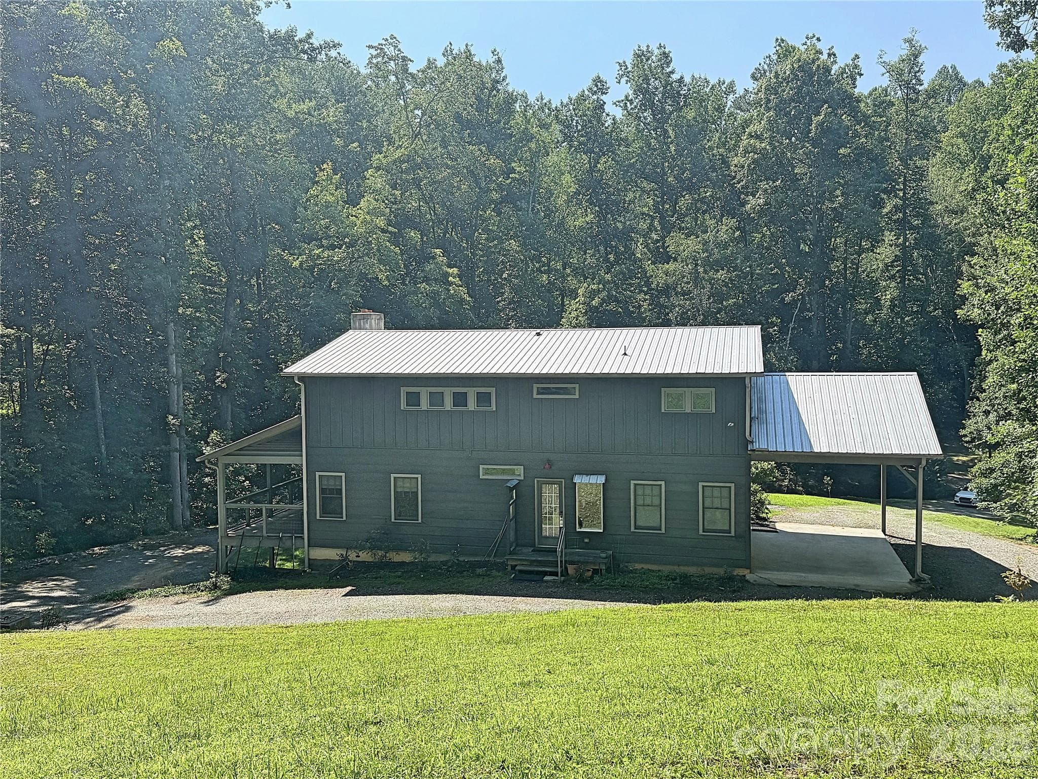 Single Family Residence at Nebo, photo 4 of 38