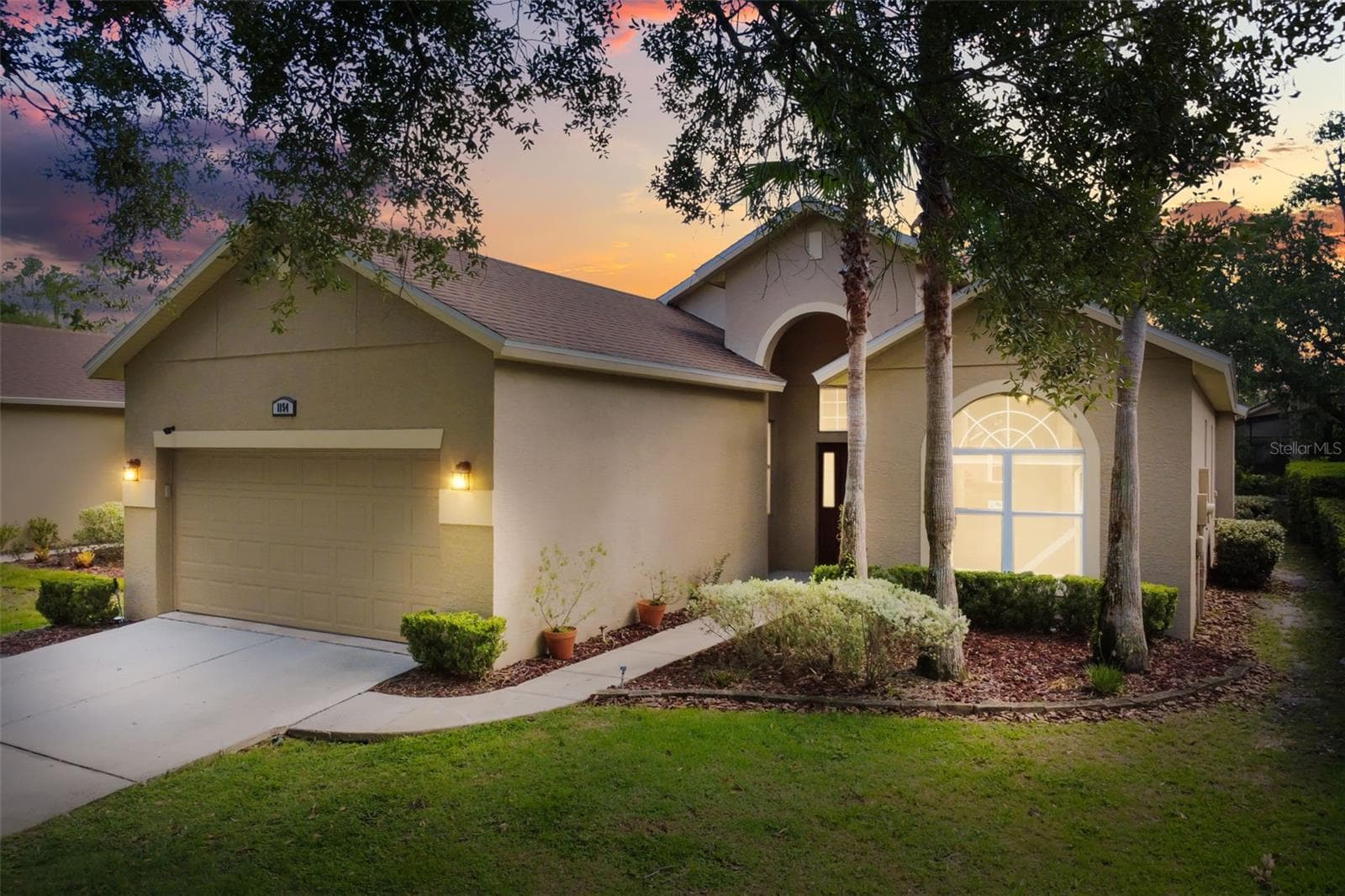 Single Family Residence at 1154 KERSFIELD CIR, LAKE MARY, photo 3 of 41