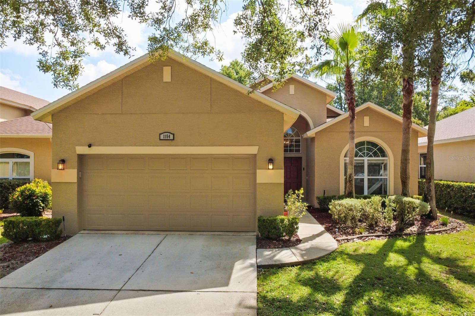 Single Family Residence at 1154 KERSFIELD CIR, LAKE MARY, photo 2 of 41