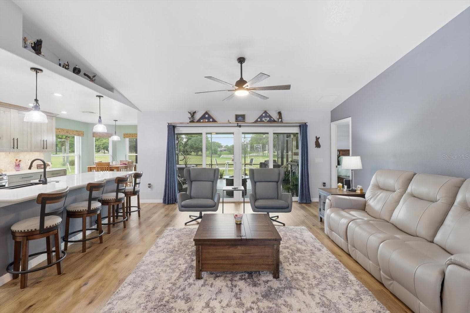 Single Family Residence at 15526 SW 11TH TERRACE RD, OCALA, photo 10 of 34