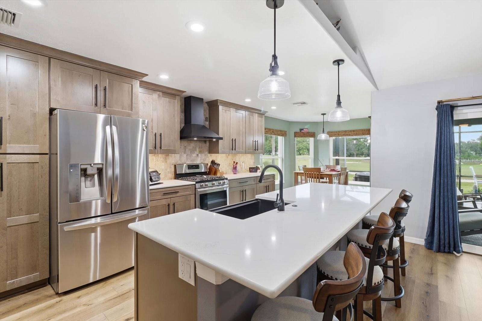 Single Family Residence at 15526 SW 11TH TERRACE RD, OCALA, photo 11 of 34