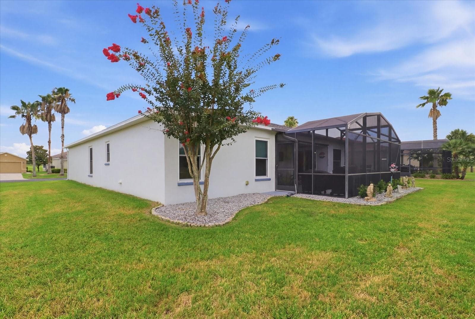 Single Family Residence at 15526 SW 11TH TERRACE RD, OCALA, photo 30 of 34