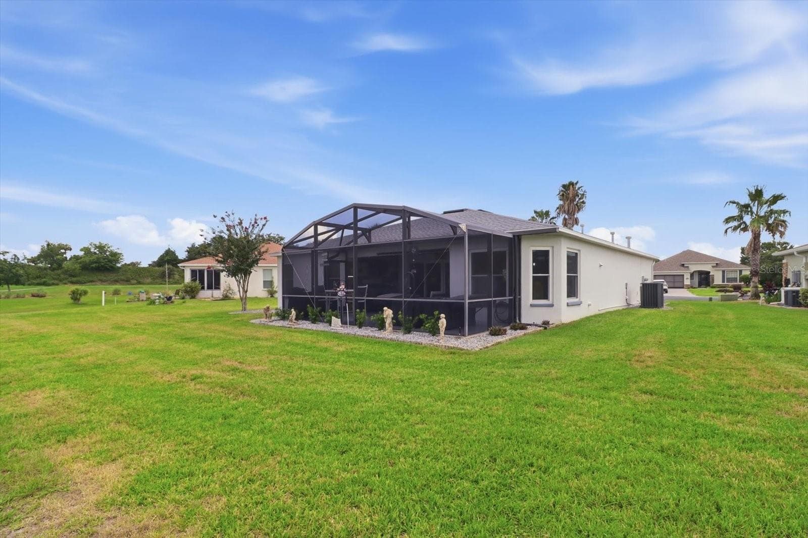 Single Family Residence at 15526 SW 11TH TERRACE RD, OCALA, photo 31 of 34