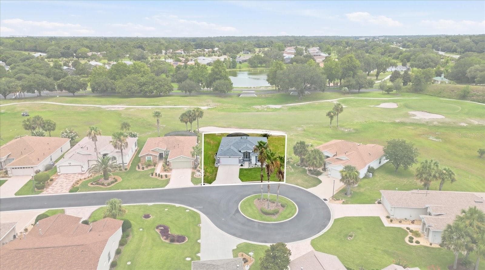 Single Family Residence at 15526 SW 11TH TERRACE RD, OCALA, photo 34 of 34