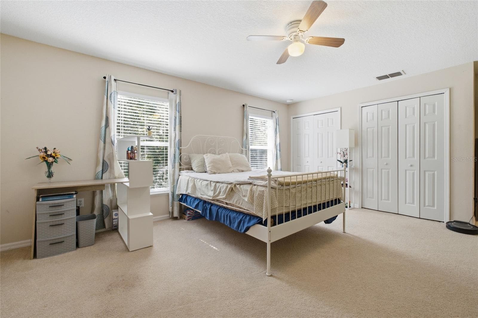4th bedroom - 516 CADIZ DR, GROVELAND