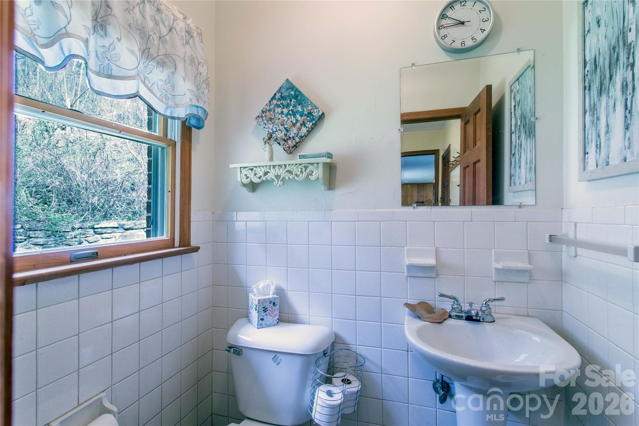 Single Family Residence at 7835 US 23 Highway, Mars Hill, photo 26 of 32