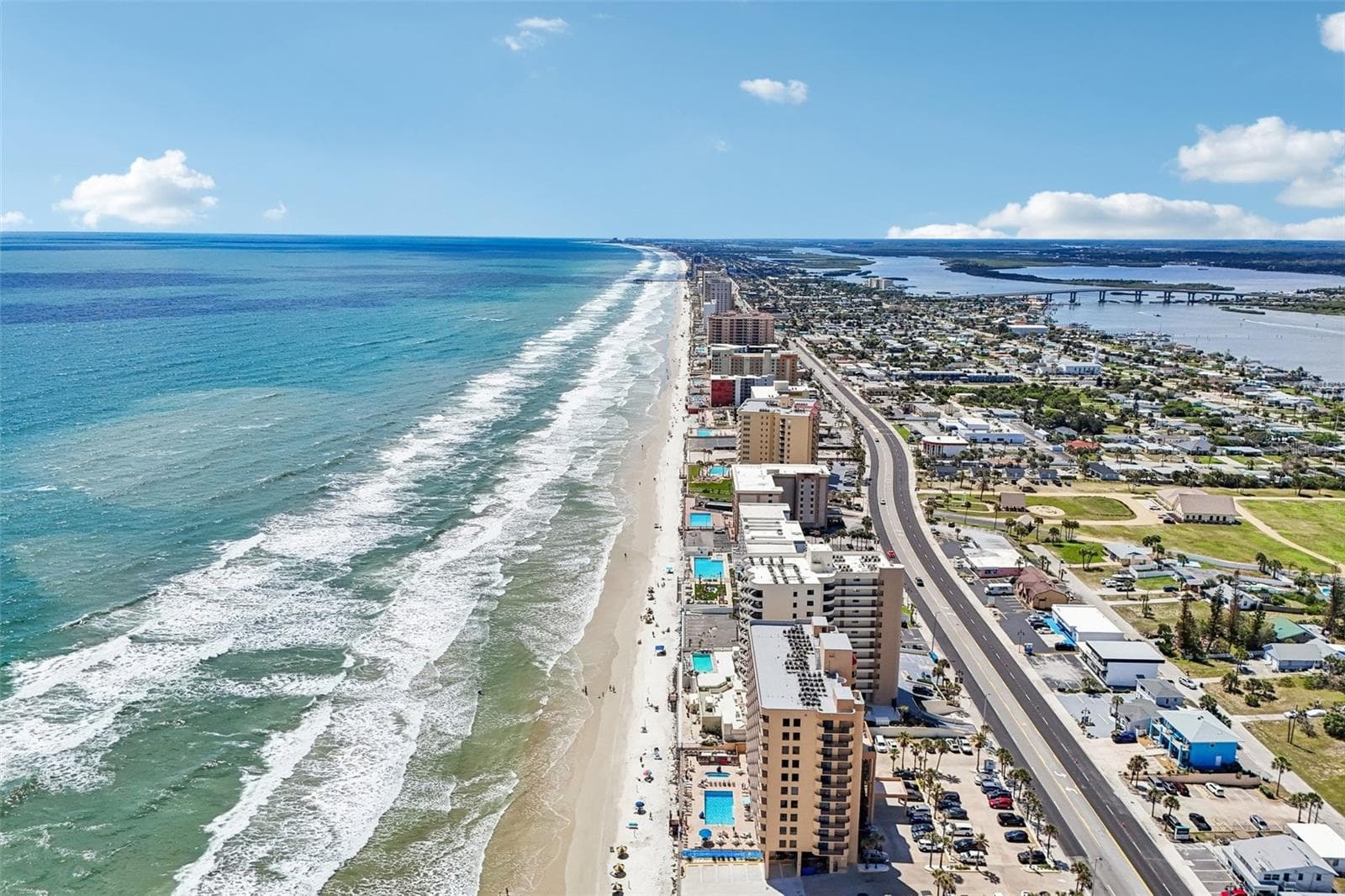 Condominium at 3115 S ATLANTIC AVE #G030, DAYTONA BEACH, photo 25 of 31