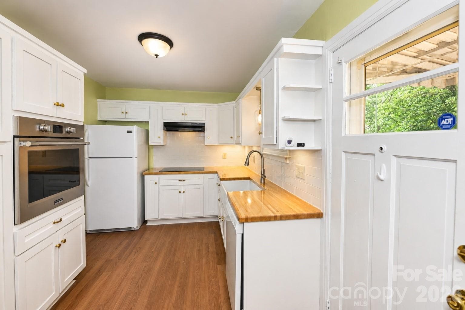 Single Family Residence at 232 Hartness Road, Statesville, photo 11 of 33