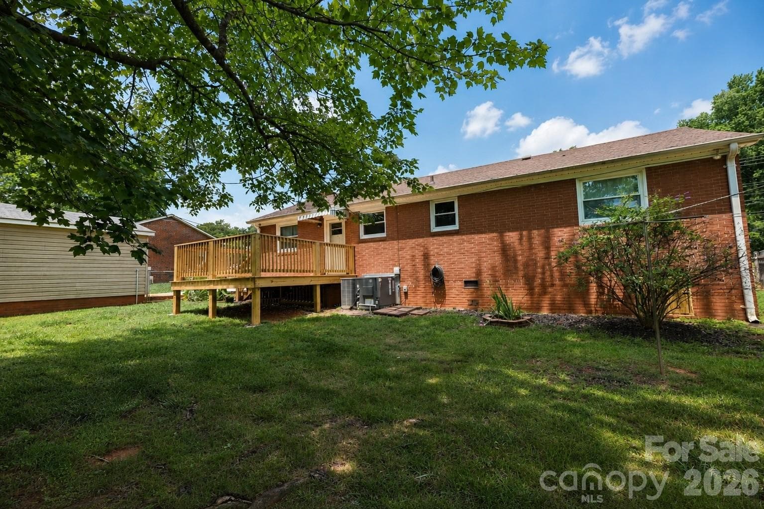 Single Family Residence at 232 Hartness Road, Statesville, photo 27 of 33