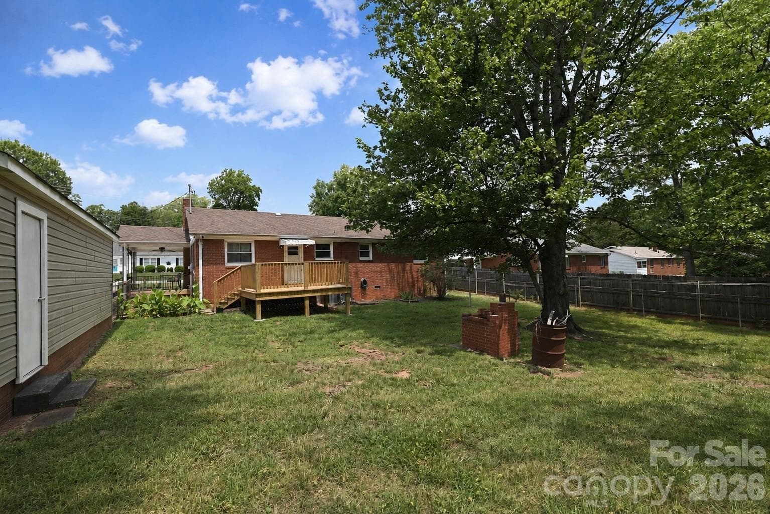 Single Family Residence at 232 Hartness Road, Statesville, photo 28 of 33