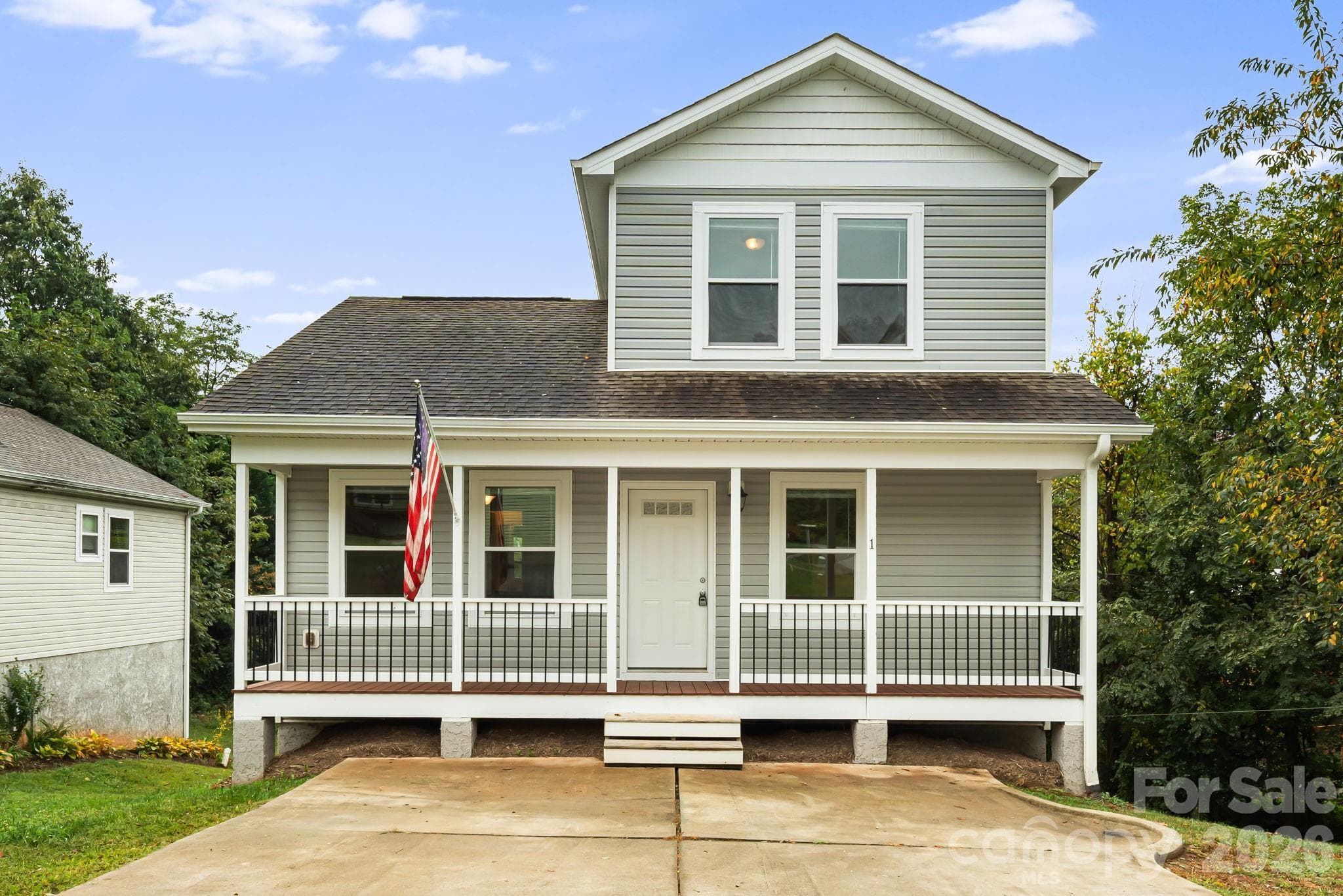 1 Red Clover Drive
