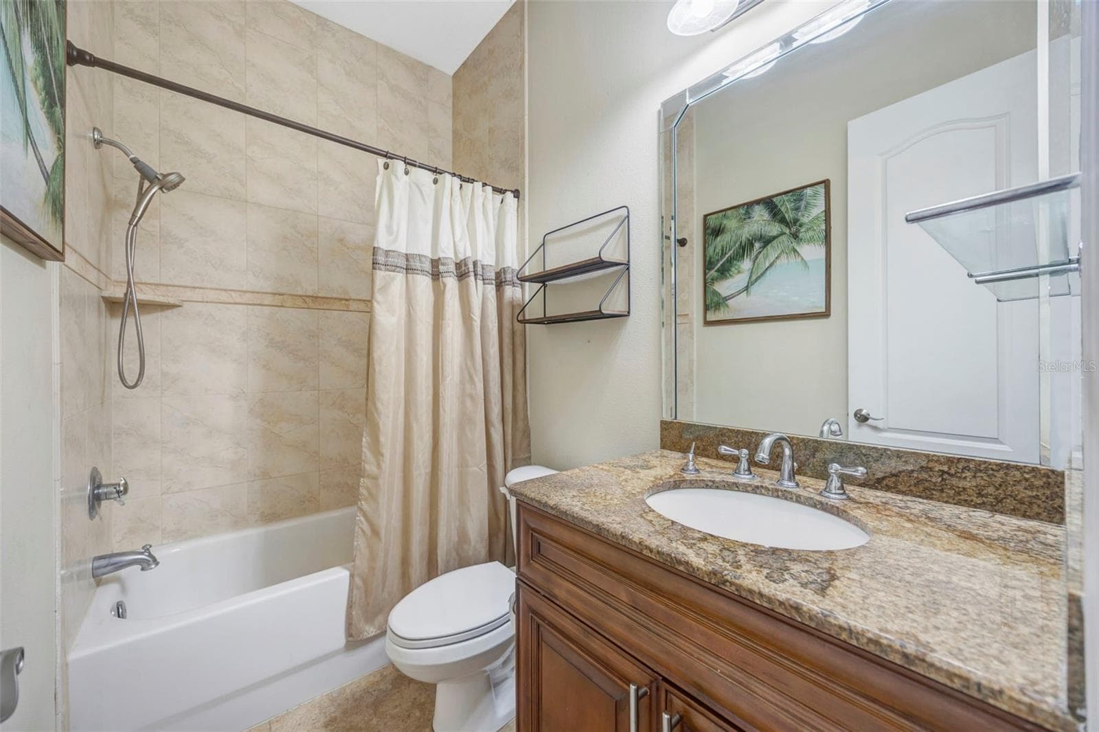 Single Family Residence at 8610 VIVIAN BASS WAY, ODESSA, photo 48 of 83