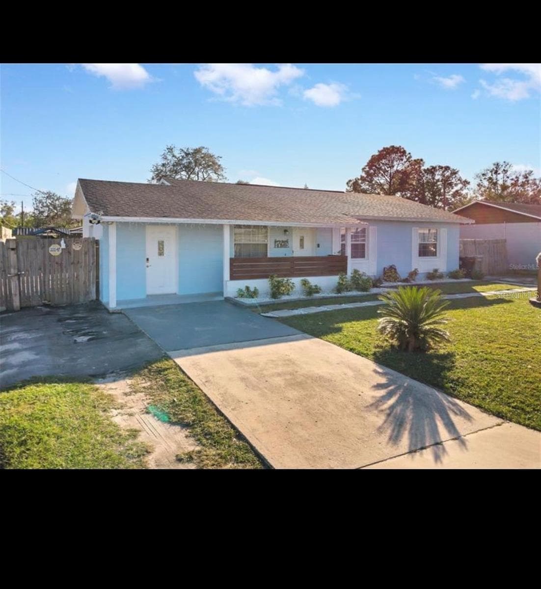 314 W GROSSENBACHER DR