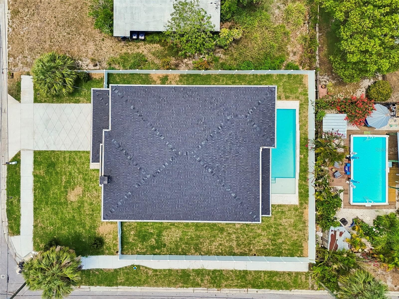 Single Family Residence at 4101 W MANGO AVE, TAMPA, photo 83 of 83