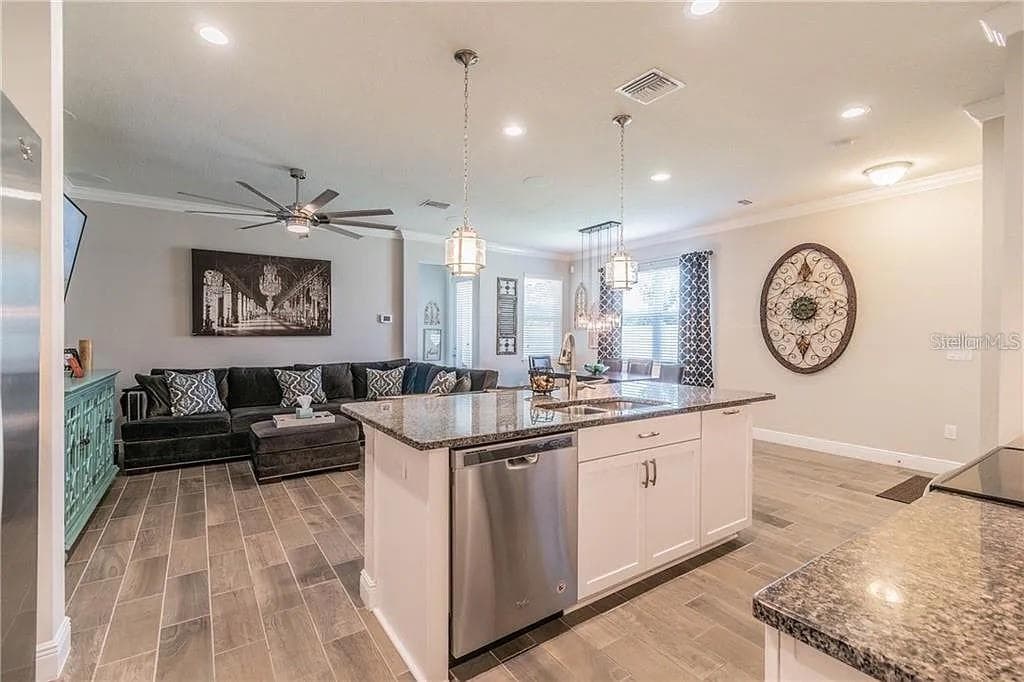 Townhouse at 18814 CORNUTA ST, LUTZ, photo 26 of 51
