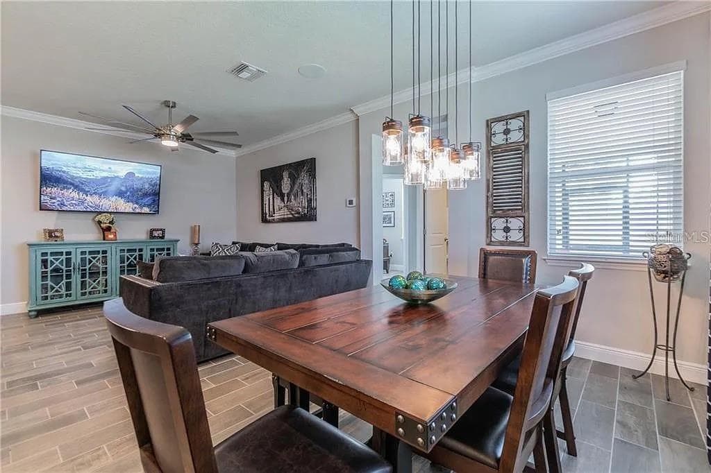 Townhouse at 18814 CORNUTA ST, LUTZ, photo 32 of 51