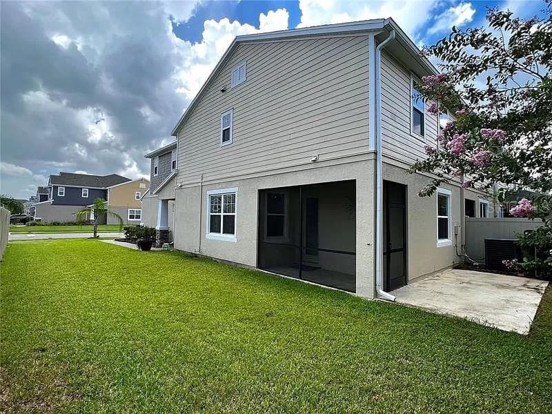 Townhouse at 18814 CORNUTA ST, LUTZ, photo 33 of 51