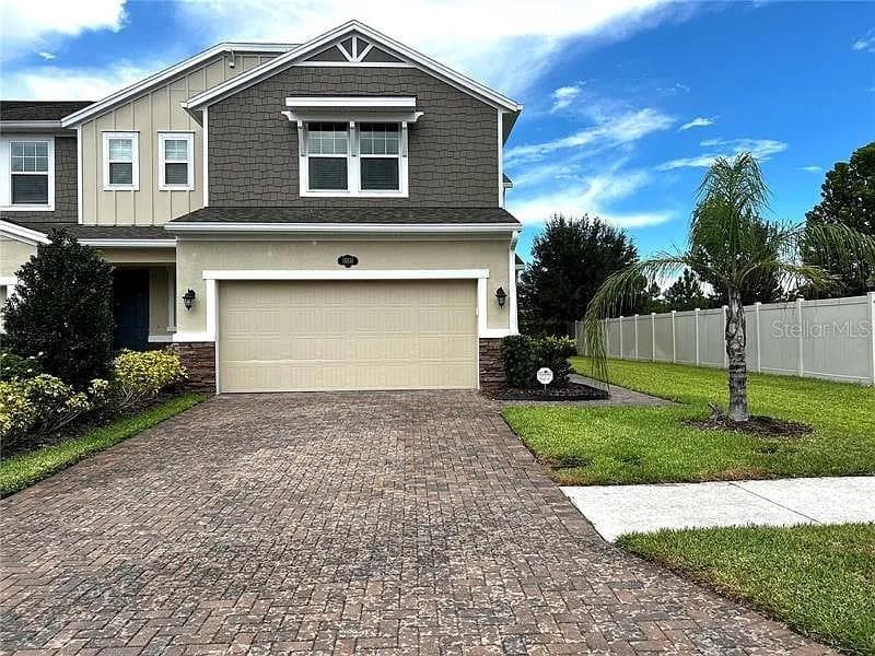 Townhouse at 18814 CORNUTA ST, LUTZ, photo 39 of 51
