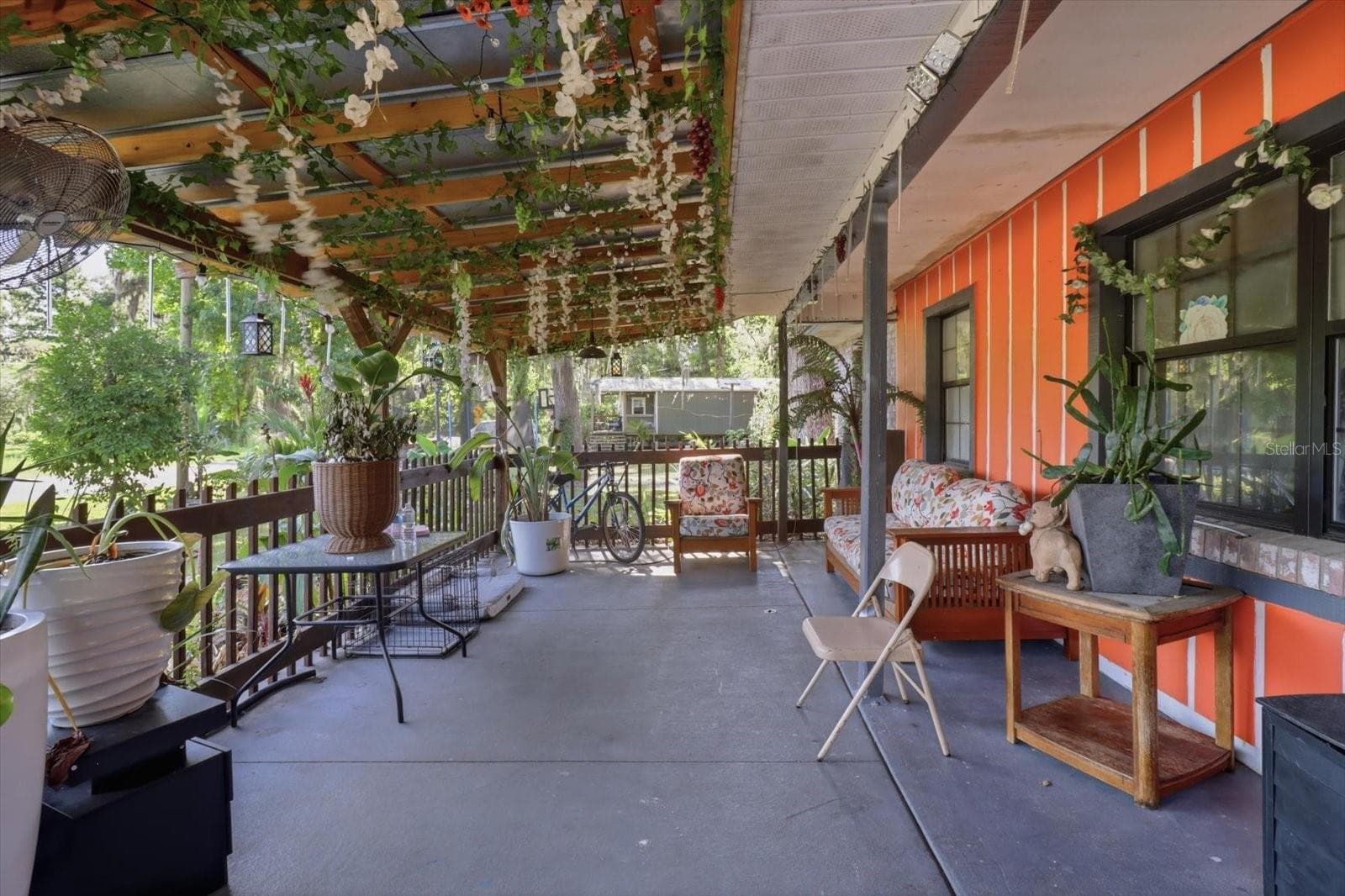 Single Family Residence at 1736 NW 26TH PL, OCALA, photo 19 of 37