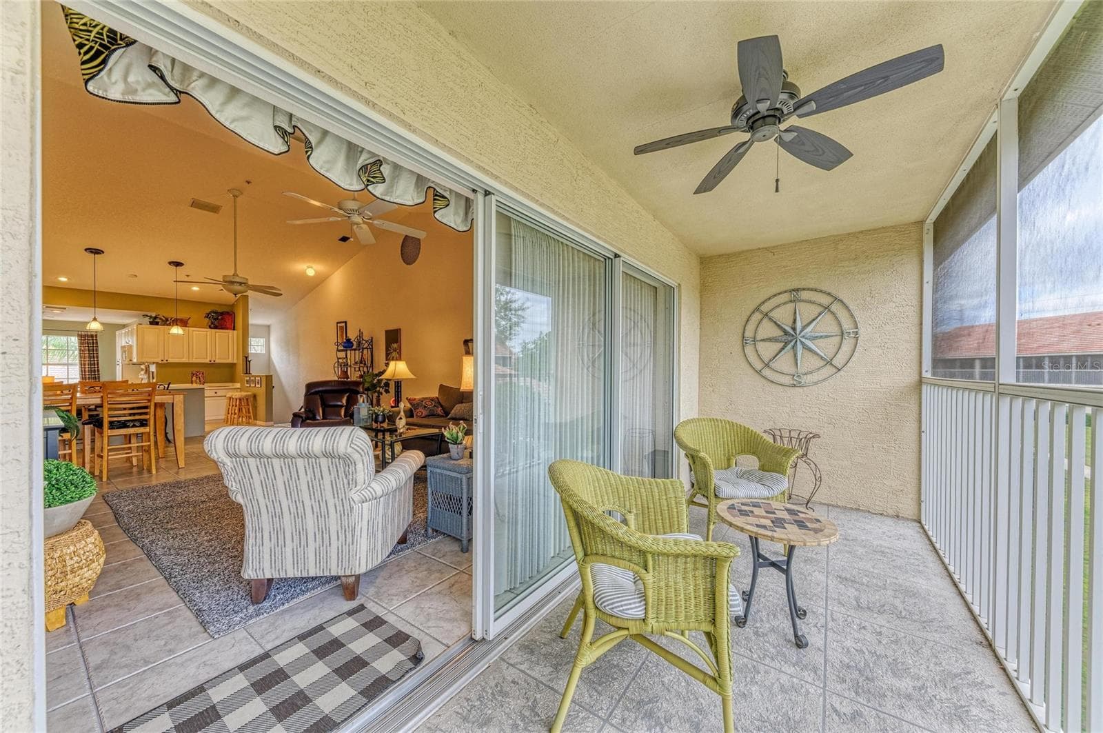 Condominium at 6821 FAIRVIEW TER #6821, BRADENTON, photo 37 of 78