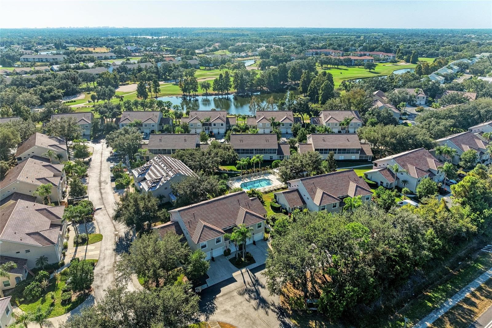 Condominium at 6821 FAIRVIEW TER #6821, BRADENTON, photo 50 of 78