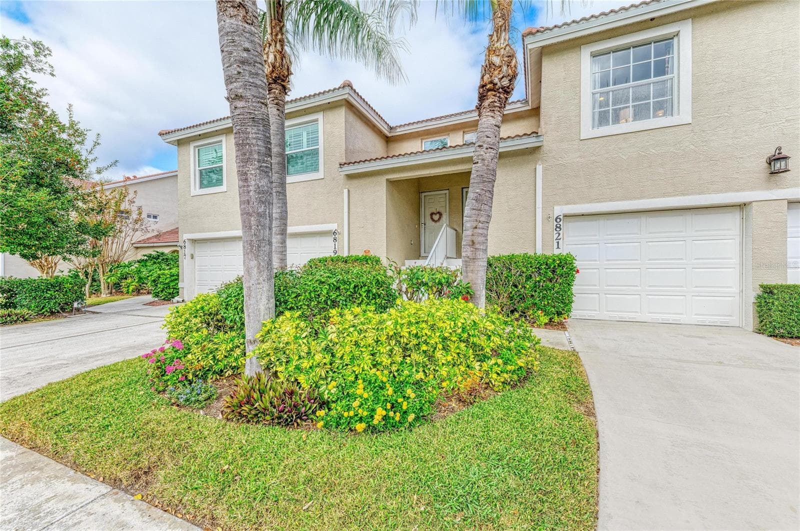 Condominium at 6821 FAIRVIEW TER #6821, BRADENTON, photo 57 of 78