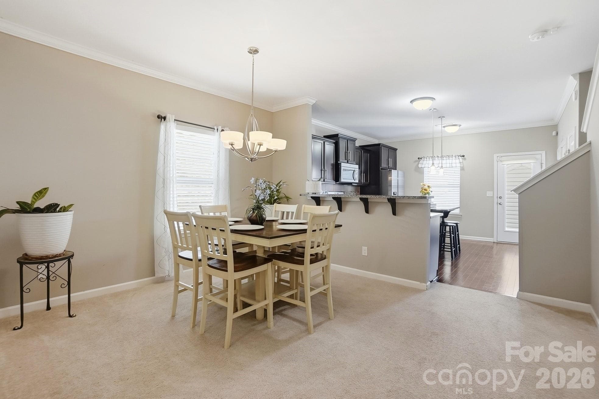 Single Family Residence at 11608 Galashiels Drive, Huntersville, photo 12 of 26