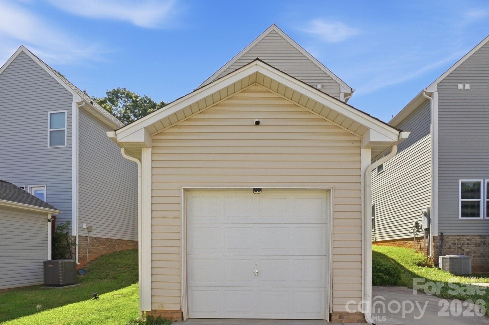 Single Family Residence at 11608 Galashiels Drive, Huntersville, photo 26 of 26
