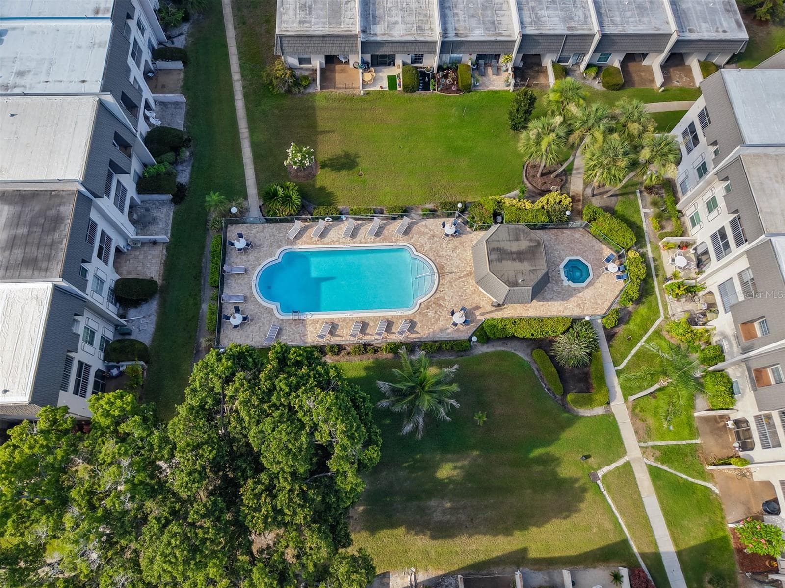 Condominium at 8703 BARDMOOR BLVD #303, SEMINOLE, photo 22 of 24