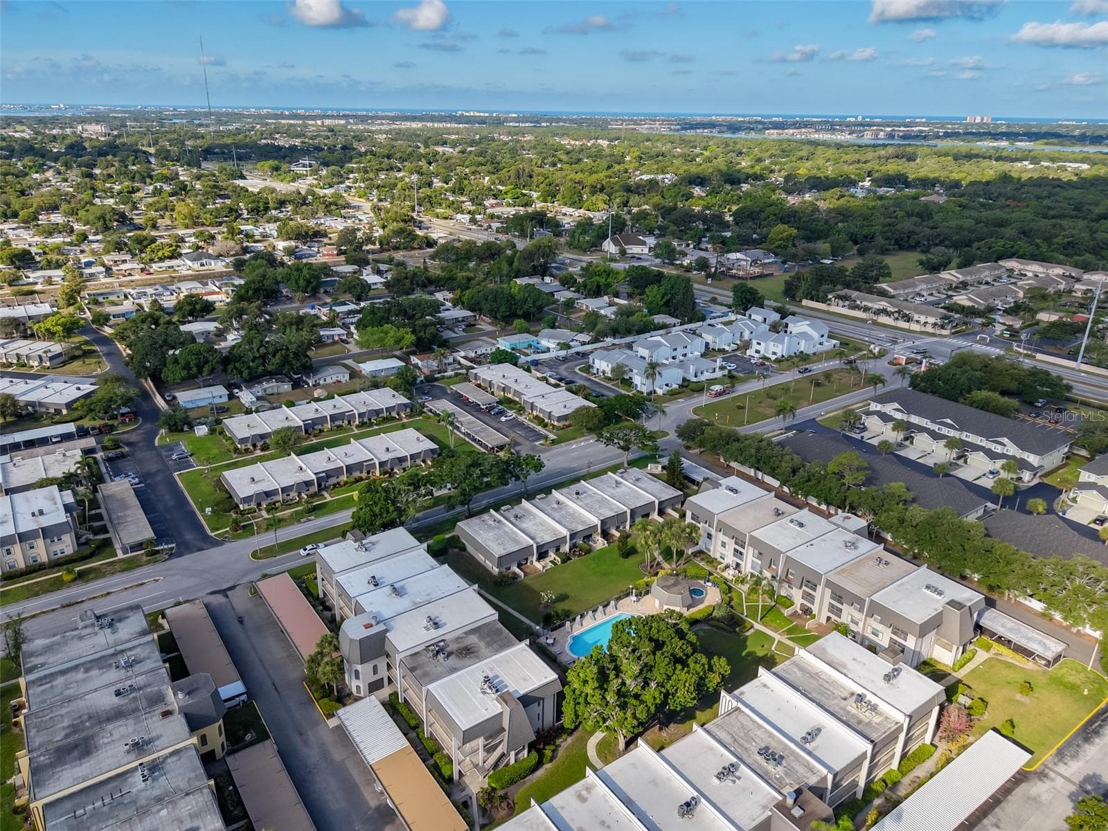 Condominium at 8703 BARDMOOR BLVD #303, SEMINOLE, photo 23 of 24