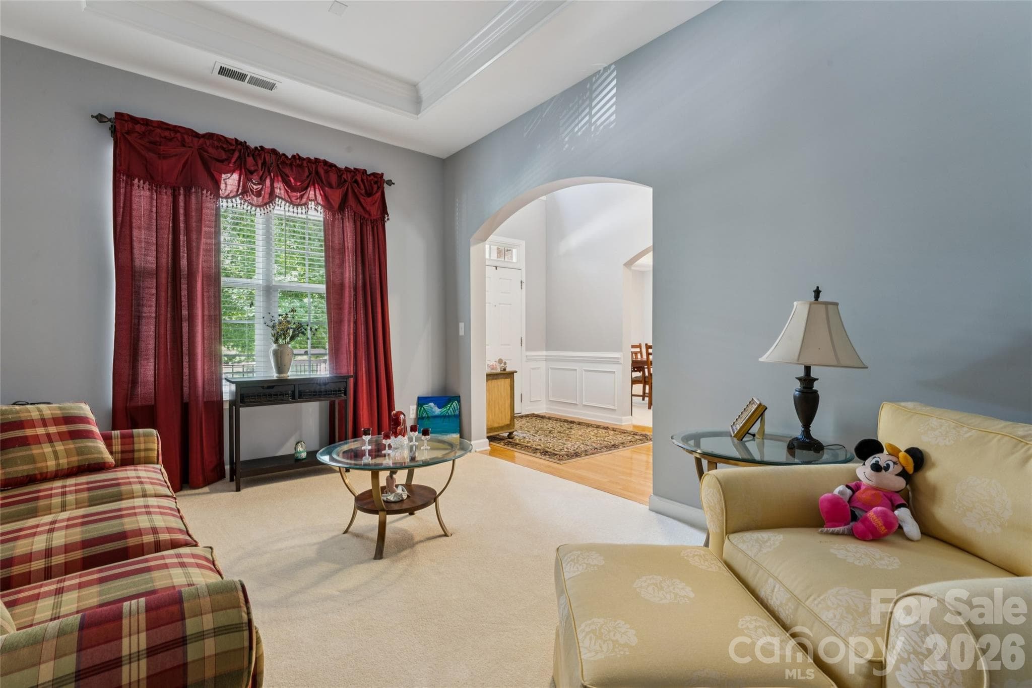 Single Family Residence at 8108 Penman Springs Drive, Waxhaw, photo 13 of 45
