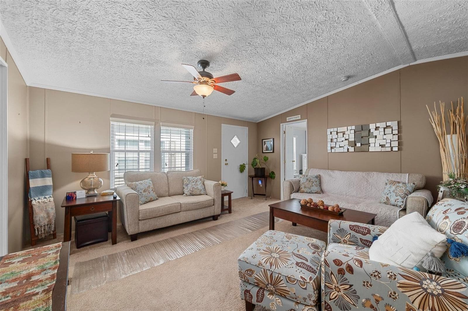 Manufactured Home at 1000 KINGS HWY #54, PORT CHARLOTTE, photo 10 of 57