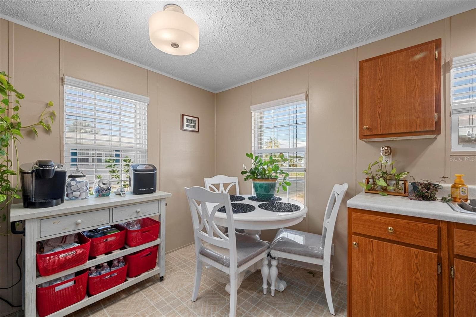 Manufactured Home at 1000 KINGS HWY #54, PORT CHARLOTTE, photo 14 of 57