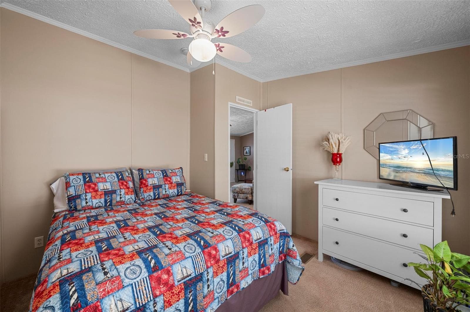 Manufactured Home at 1000 KINGS HWY #54, PORT CHARLOTTE, photo 22 of 57