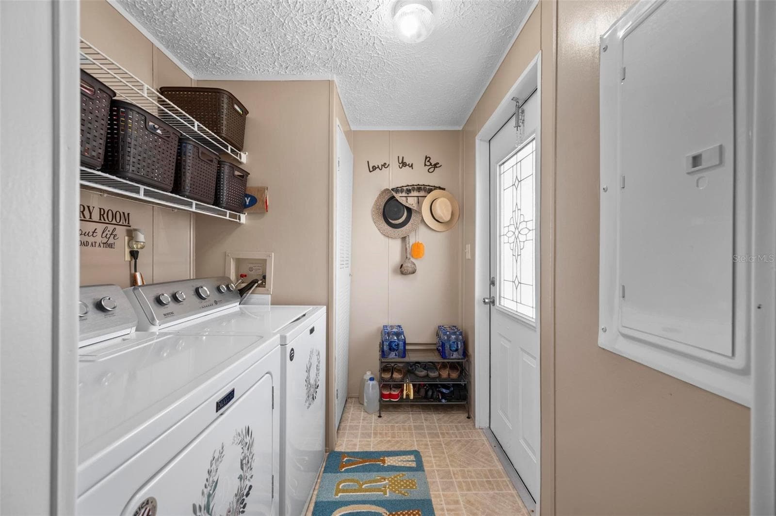 Manufactured Home at 1000 KINGS HWY #54, PORT CHARLOTTE, photo 24 of 57
