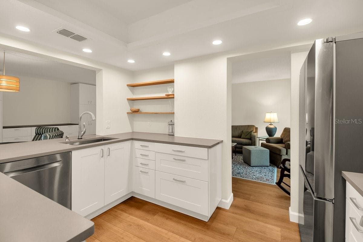 Condominium at 2753 ORCHID OAKS DR #104, SARASOTA, photo 12 of 33
