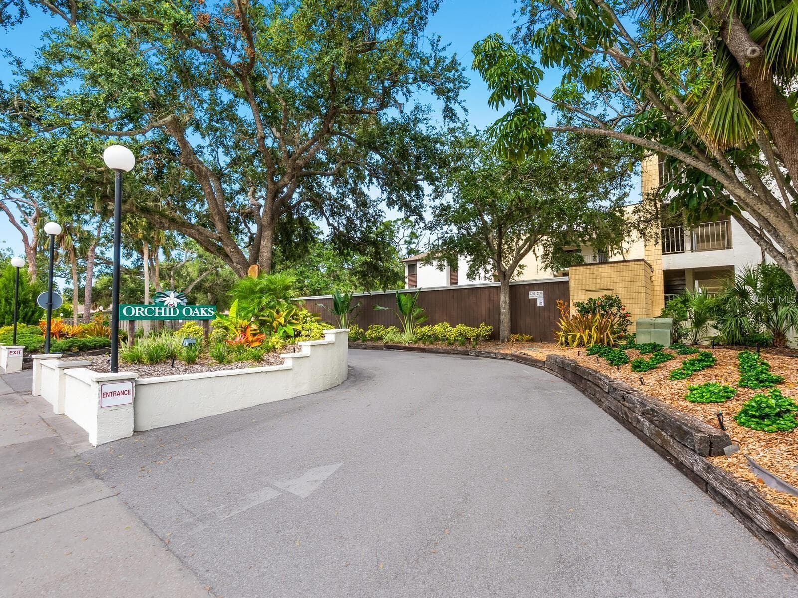 Condominium at 2753 ORCHID OAKS DR #104, SARASOTA, photo 28 of 33