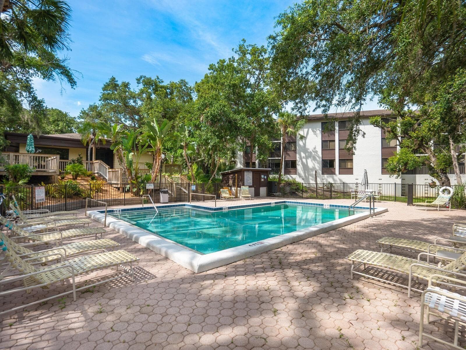 Condominium at 2753 ORCHID OAKS DR #104, SARASOTA, photo 31 of 33