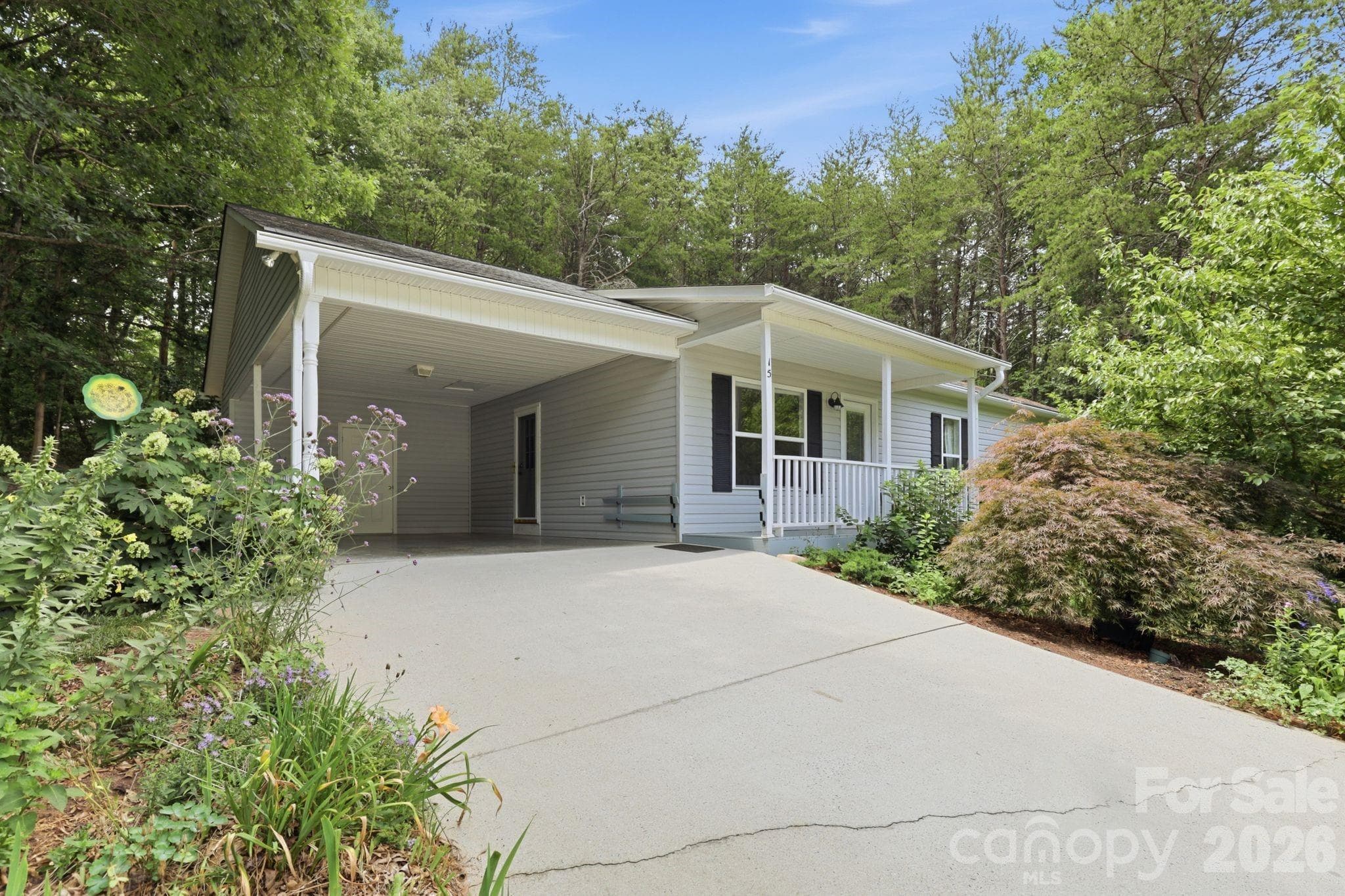 Single Family Residence at 15 Valley Street, Granite Falls, photo 2 of 27