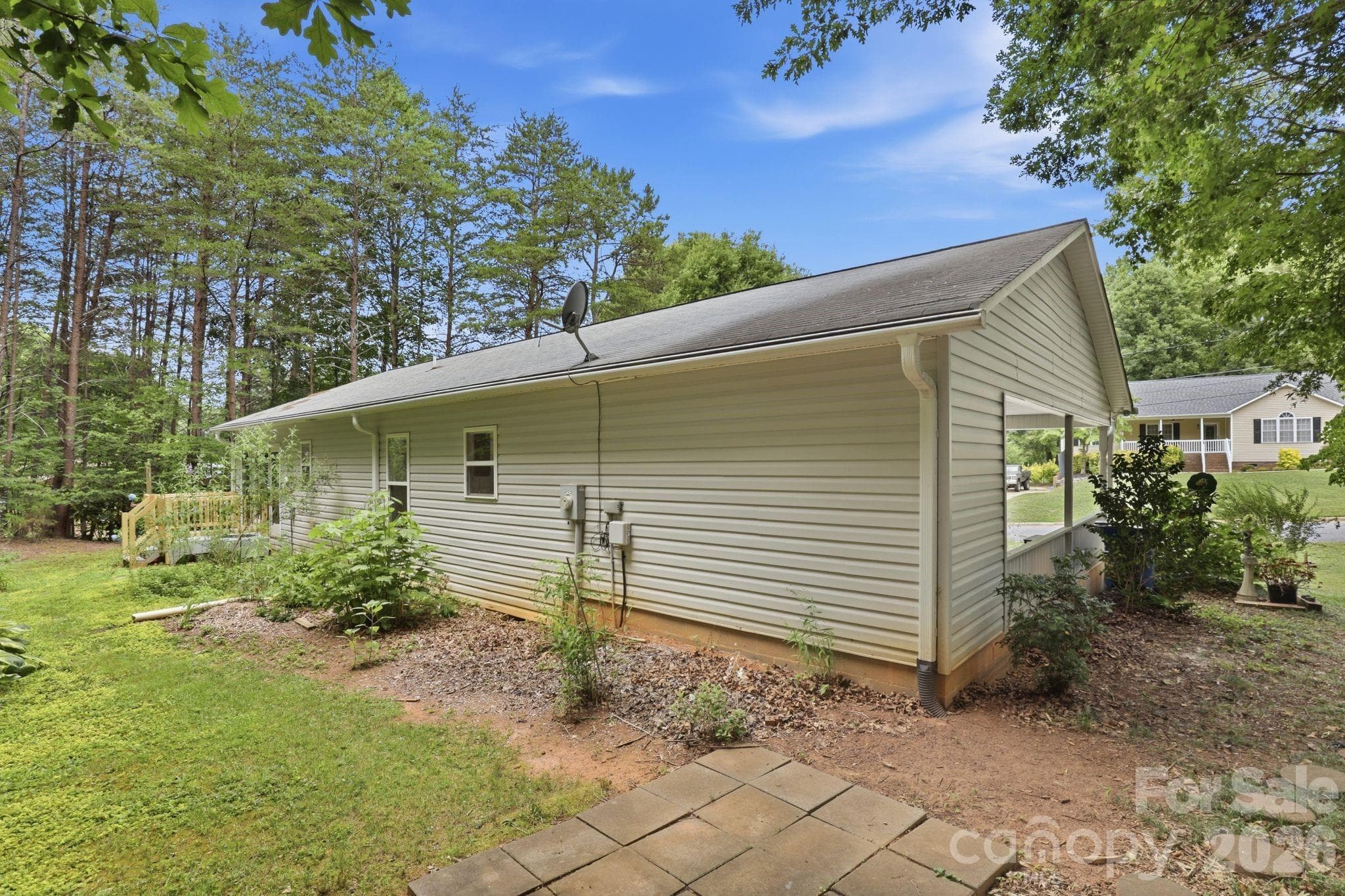 Single Family Residence at 15 Valley Street, Granite Falls, photo 27 of 27