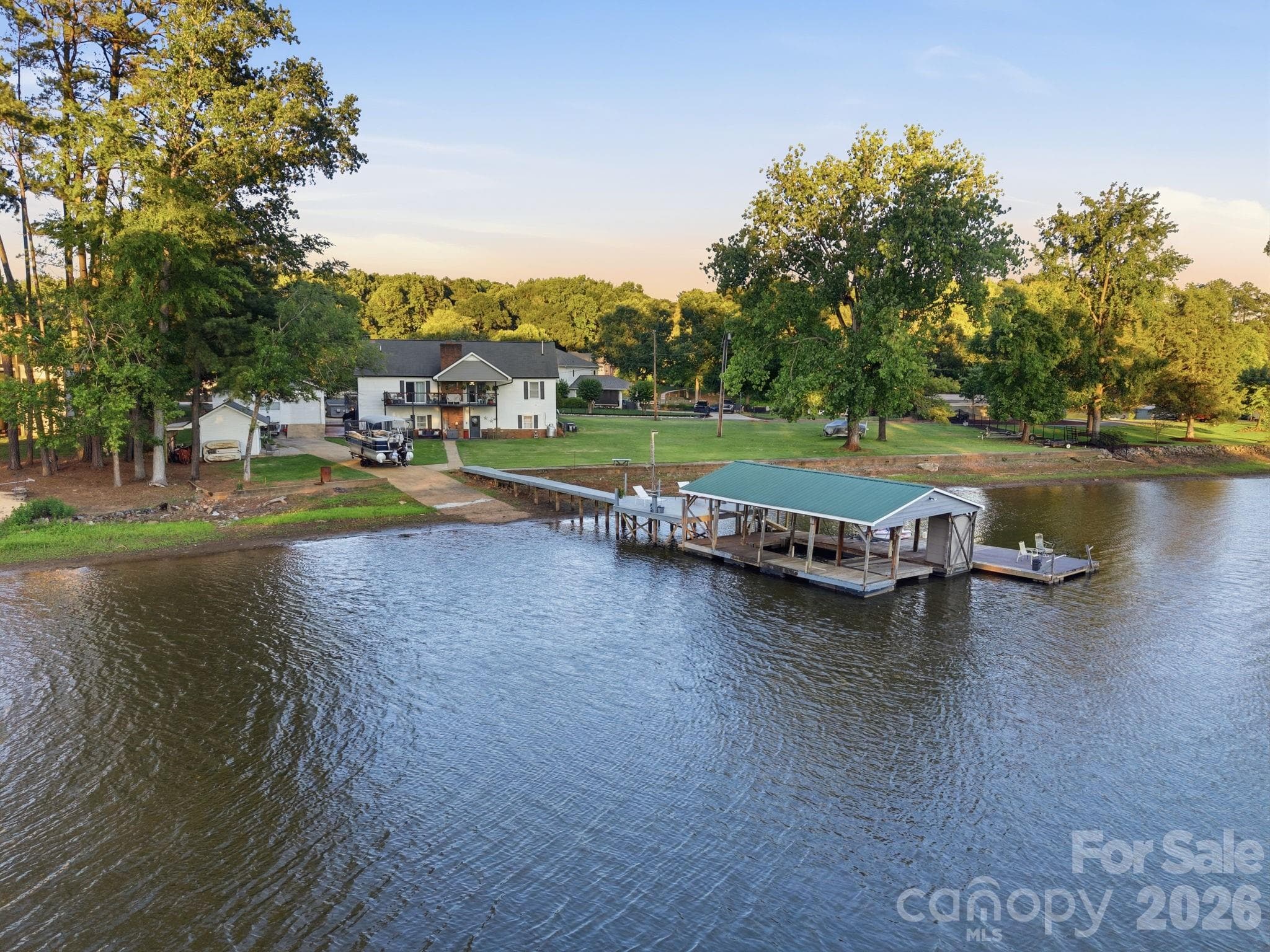 Single Family Residence at 4420 Tucker Road, Belmont, photo 2 of 46
