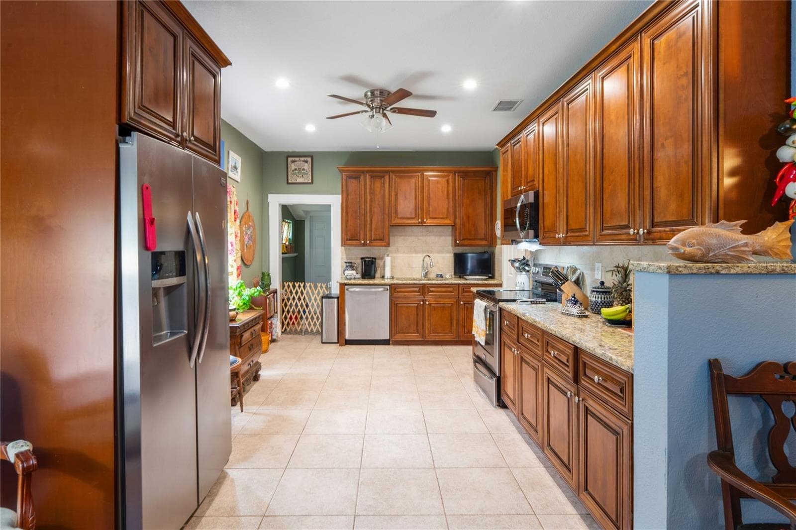Single Family Residence at 6202 STAFFORD RD, PLANT CITY, photo 10 of 58