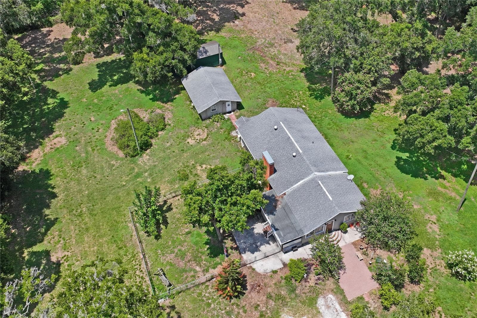 Single Family Residence at 6202 STAFFORD RD, PLANT CITY, photo 26 of 58