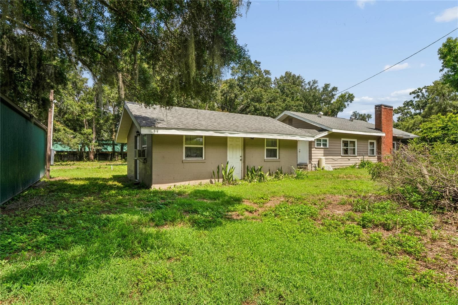 Single Family Residence at 6202 STAFFORD RD, PLANT CITY, photo 35 of 58