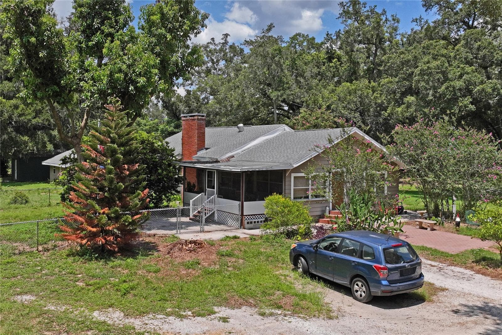 Single Family Residence at 6202 STAFFORD RD, PLANT CITY, photo 54 of 58