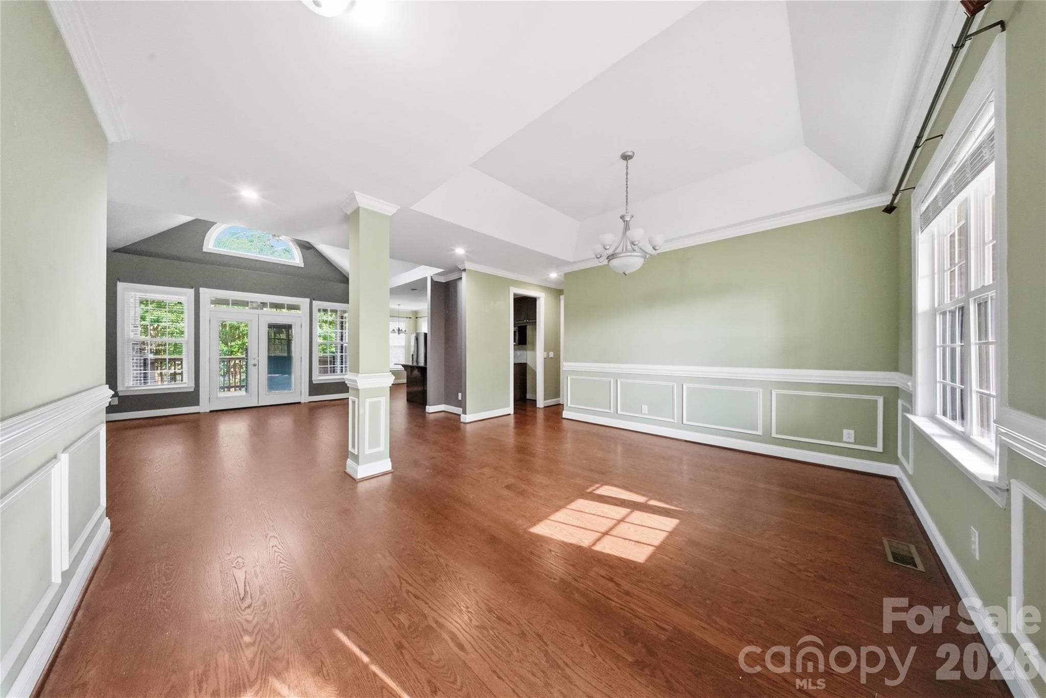 Single Family Residence at Maiden, photo 5 of 43