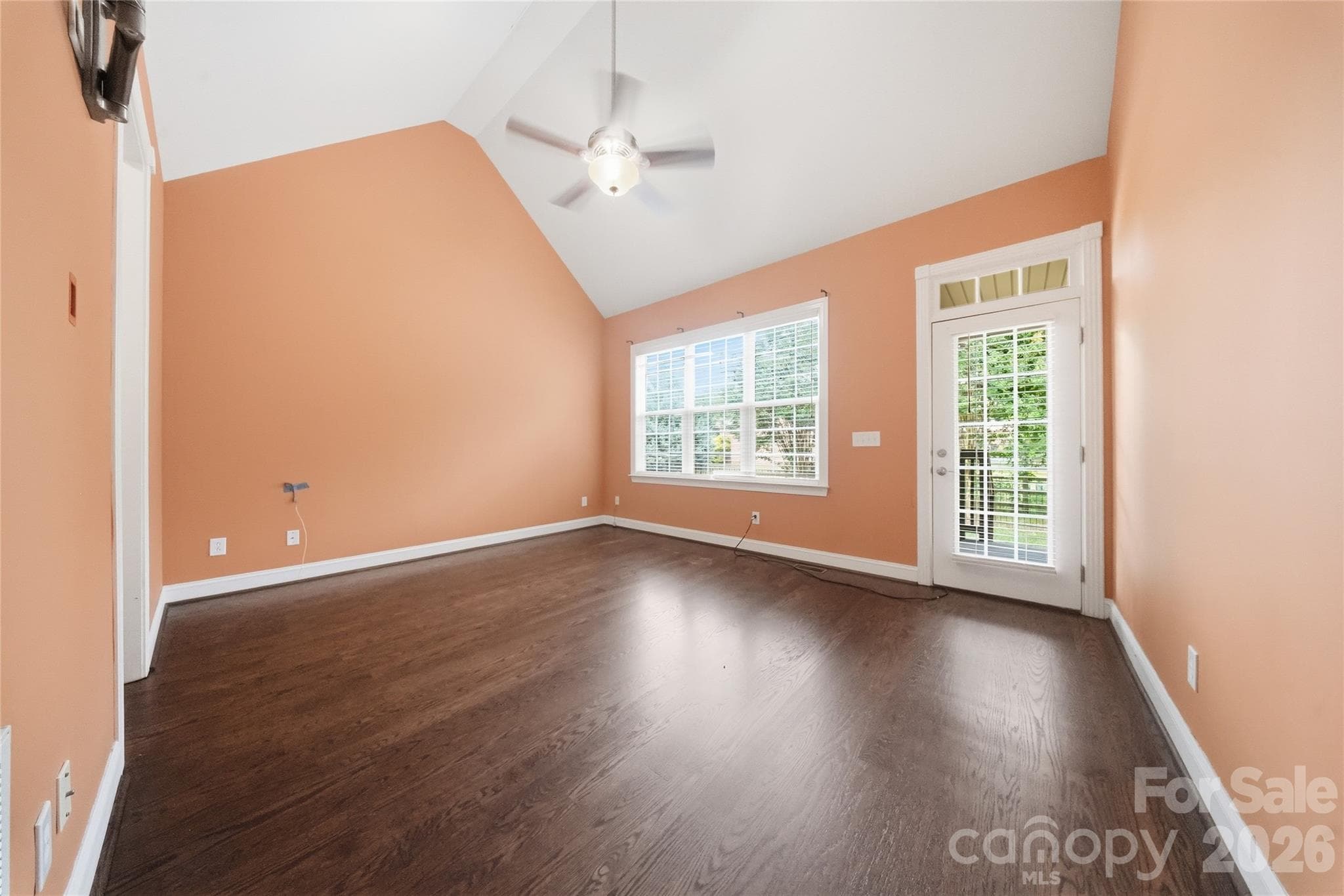 Single Family Residence at Maiden, photo 7 of 43