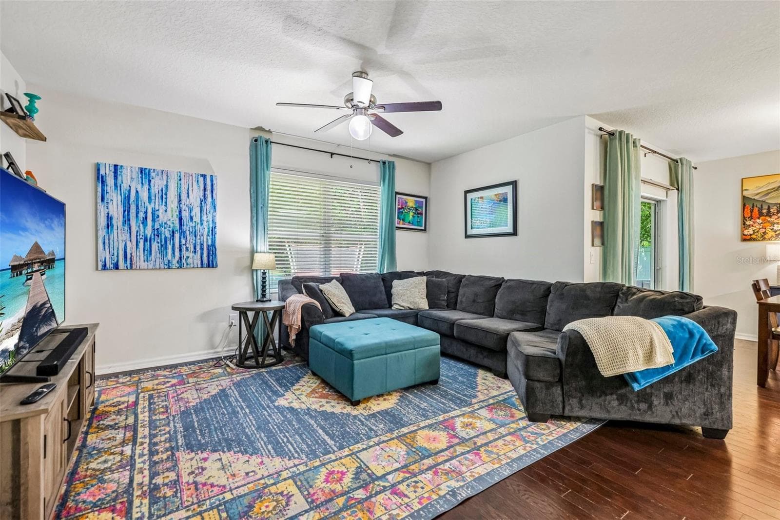 Single Family Residence at 806 GRAND PARK CT, DELAND, photo 9 of 28