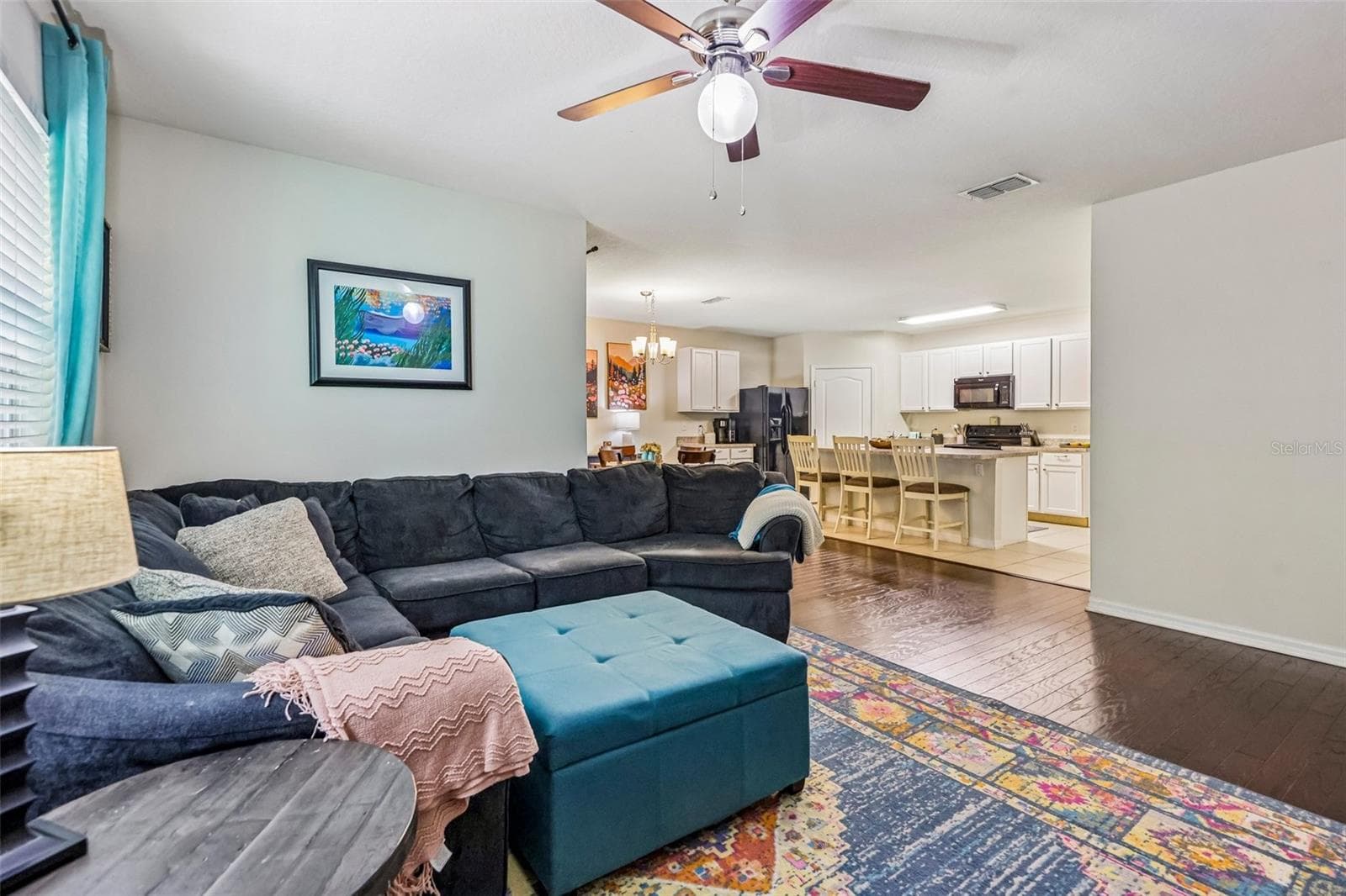 Single Family Residence at 806 GRAND PARK CT, DELAND, photo 10 of 28