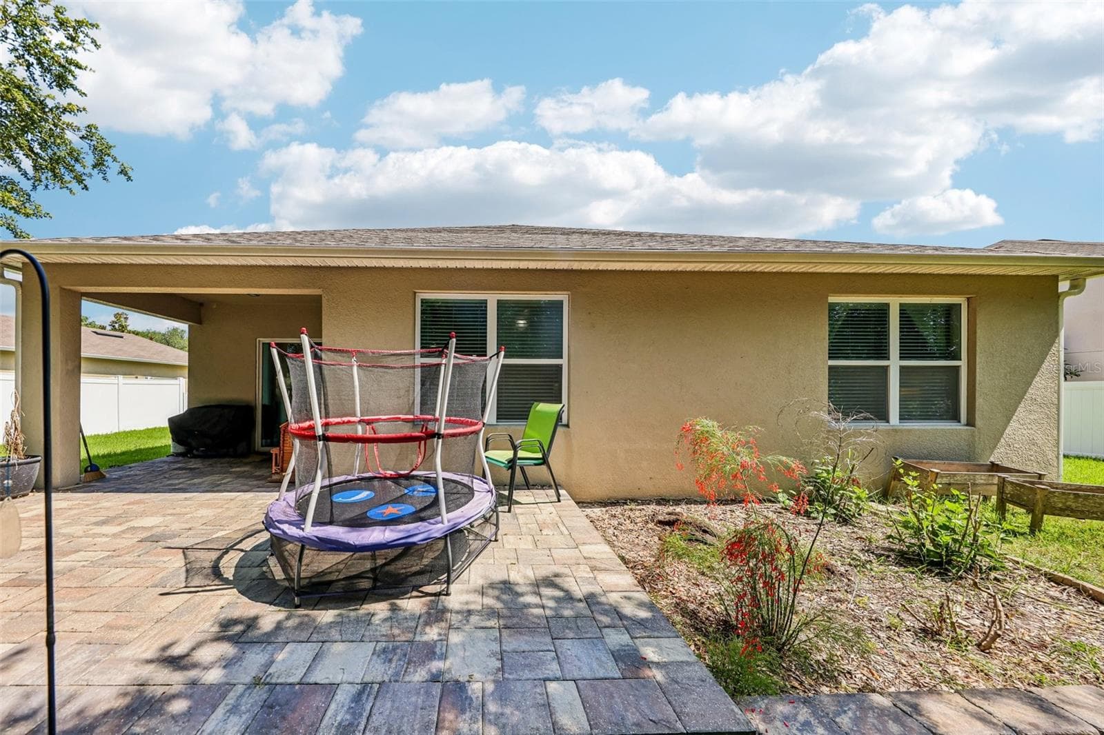 Single Family Residence at 806 GRAND PARK CT, DELAND, photo 27 of 28